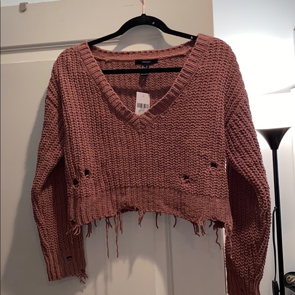 Forever 21 Sweaters - FOREVER 21 SWEATER